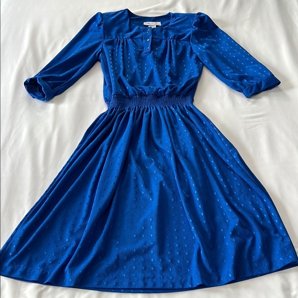 Vintage Marchionda Dress